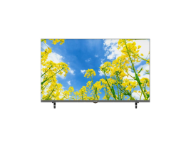 טלוויזיה "65 aiwa Q-Led  SMART Android powered by webOS