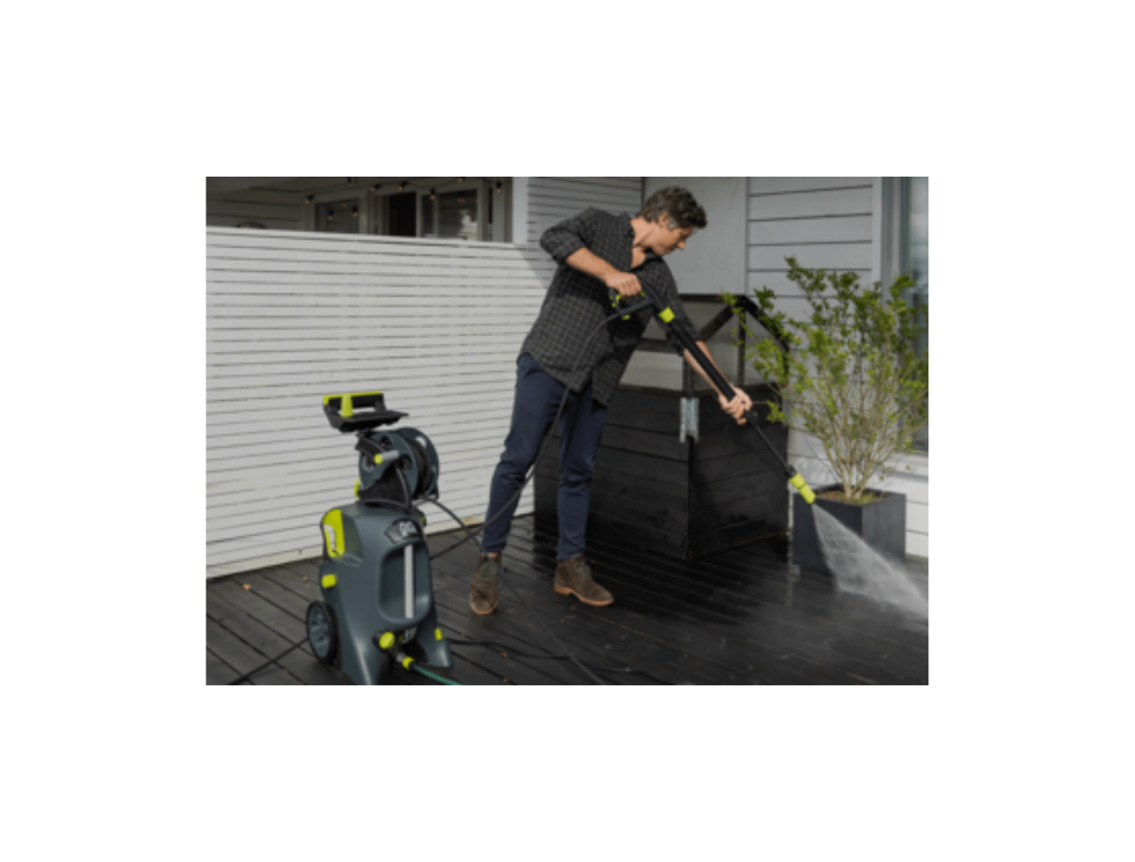 מכונת שטיפה בלחץ 150BAR מקצועית AVA Evolution P70