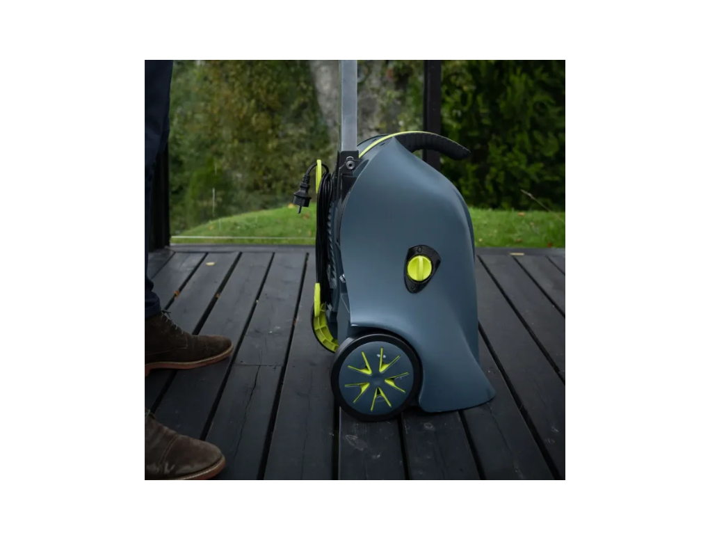 מכונת שטיפה בלחץ 90BAR קומפקטית נשיאה קלה AVA Easy P45