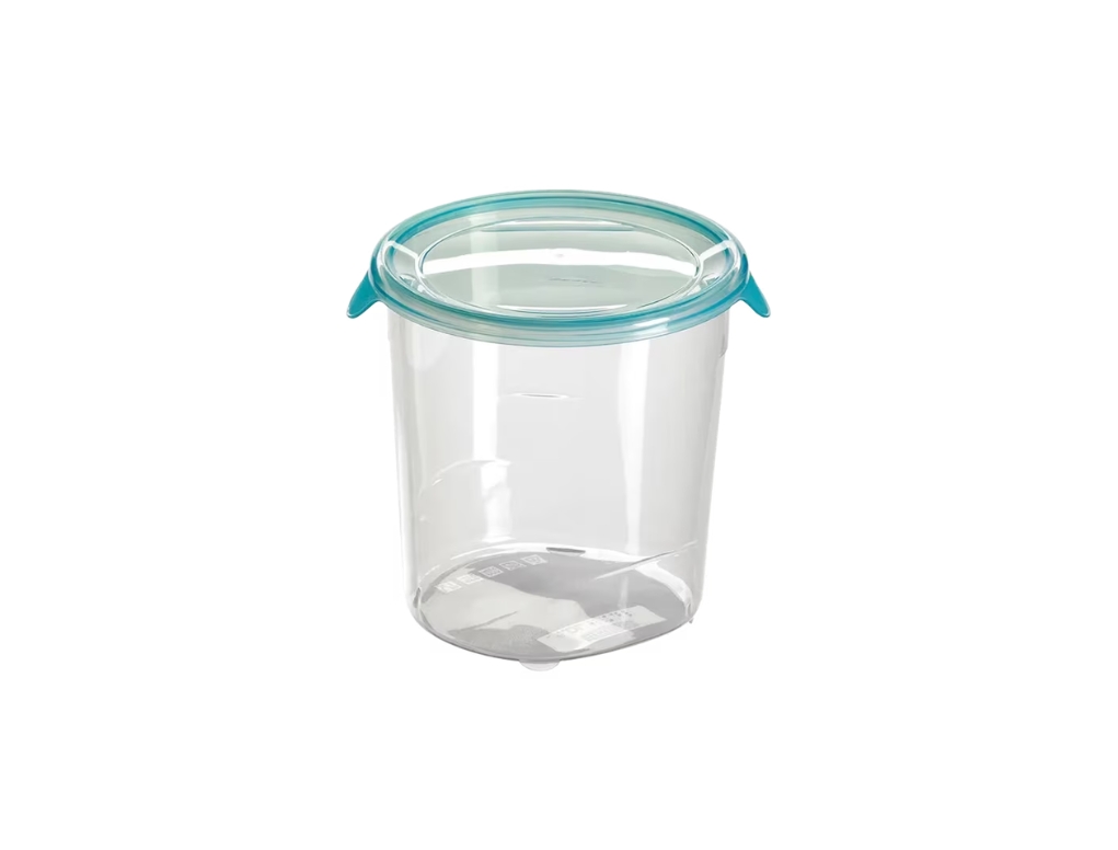 קופסה פרש & גו 1000 עגולה