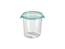 קופסה פרש & גו 1000 עגולה