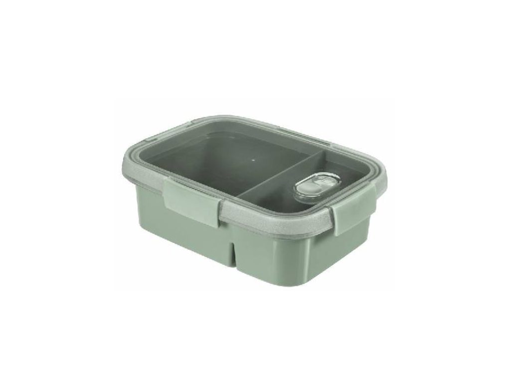 קופסה סמרט פרש אקו 0.6 אפור