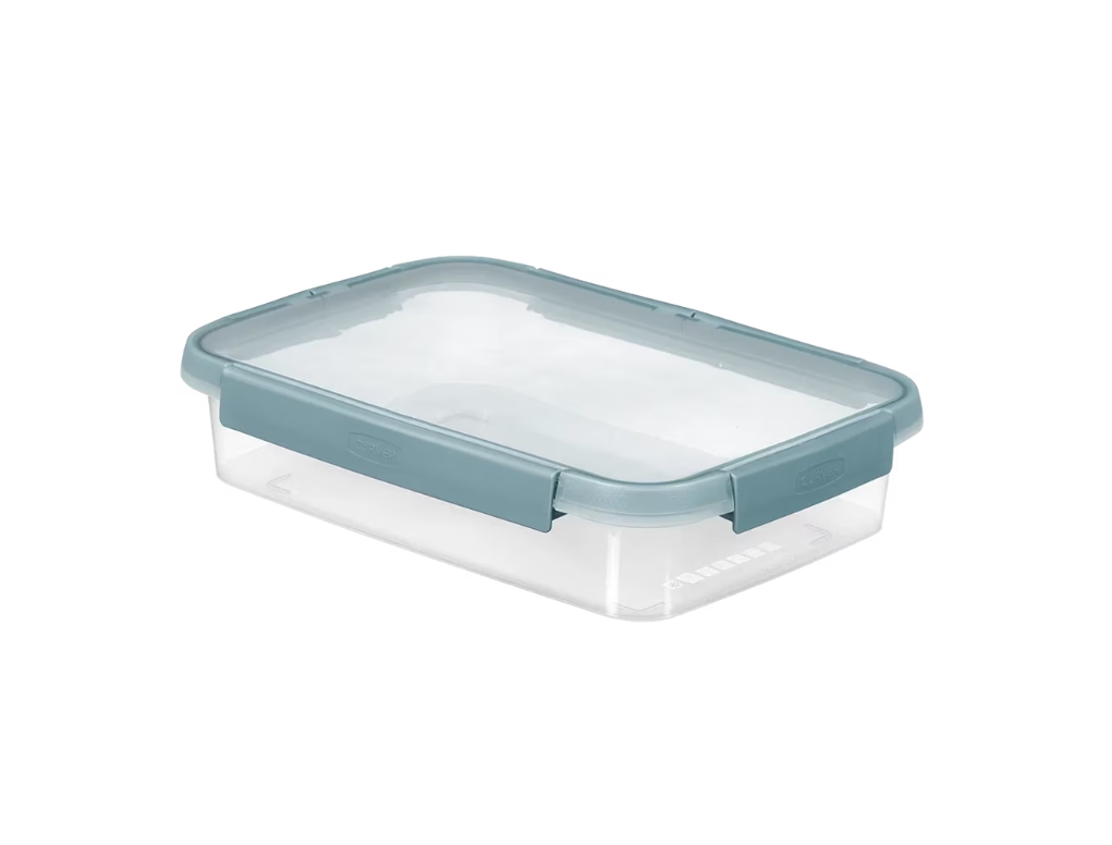 קופסה סמרט פרש אקו 2 ליטר אפור