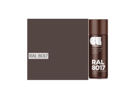 Cosmos Lac RAL | קוסמוס לק ספריי ראל מבריק – 8017 - 400 מ"ל