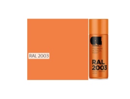 Cosmos Lac RAL | קוסמוס לק ספריי ראל מבריק – 2003 - 400 מ"ל