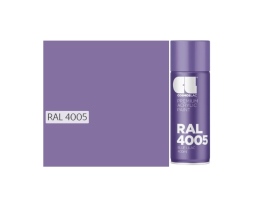 Cosmos Lac RAL | קוסמוס לק ספריי ראל מבריק – 4005 - 400 מ"ל