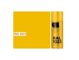 Cosmos Lac RAL | קוסמוס לק ספריי ראל מבריק – 1023 - 400 מ"ל