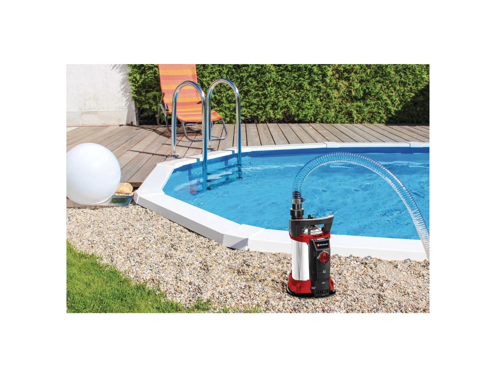 משאבת מים נקיים 3 מצבי סנסור