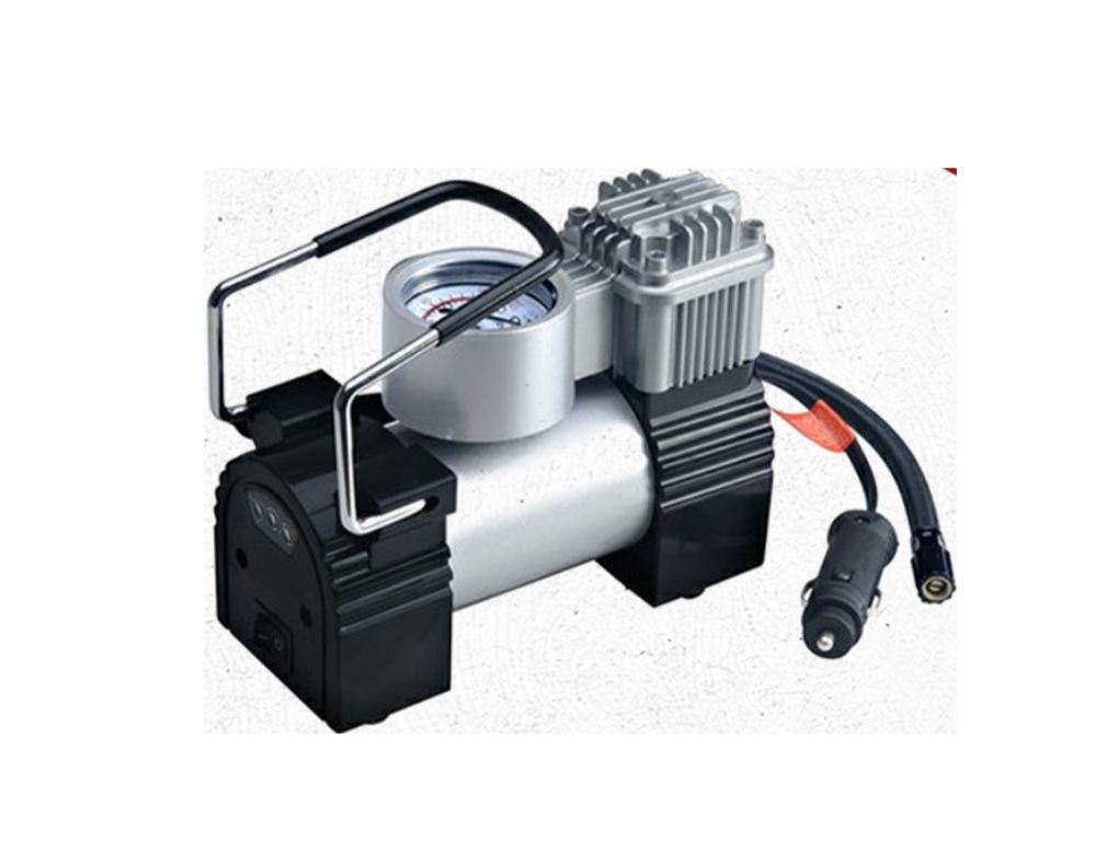 קומפרסור בוענה אחת