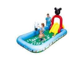 בריכה מתנפחת 2.4 מטר BESTWAY