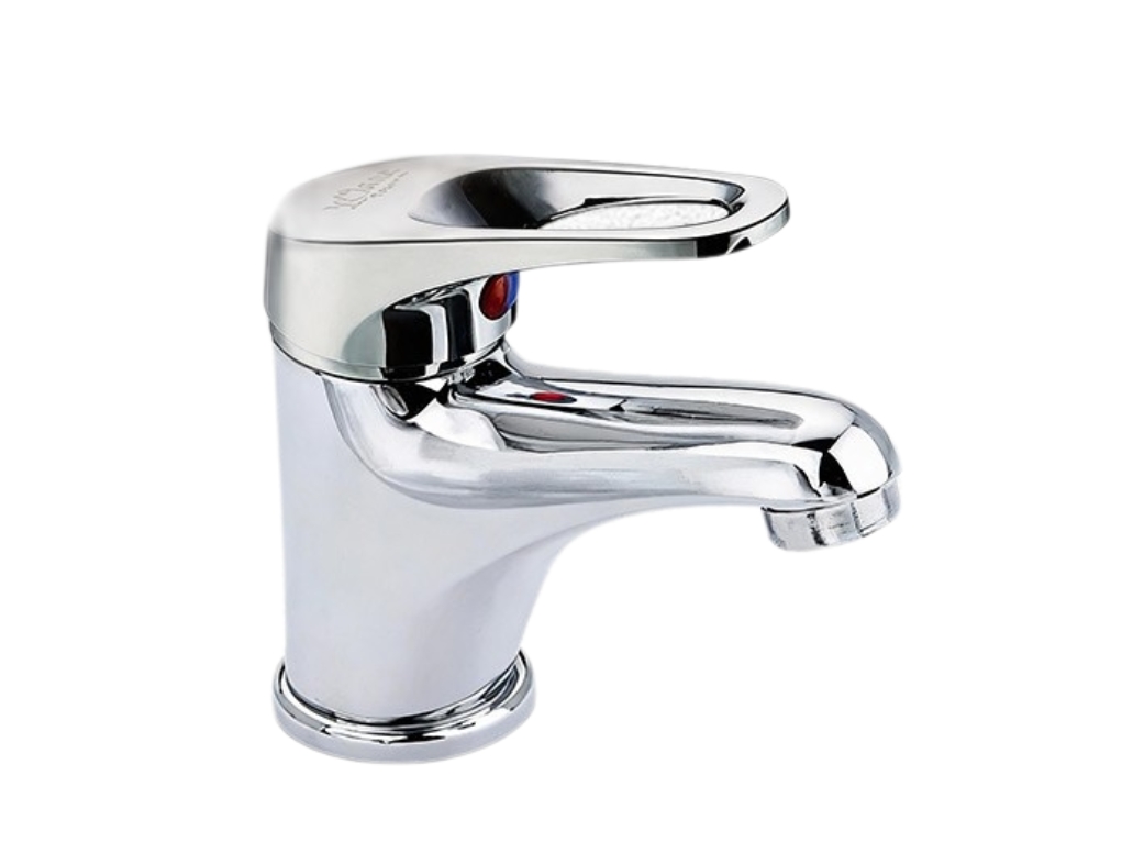 ברז פרח פיה קצרה ALI SLAMY