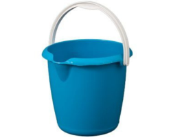 דלי פלסטיק ALI SLAMY