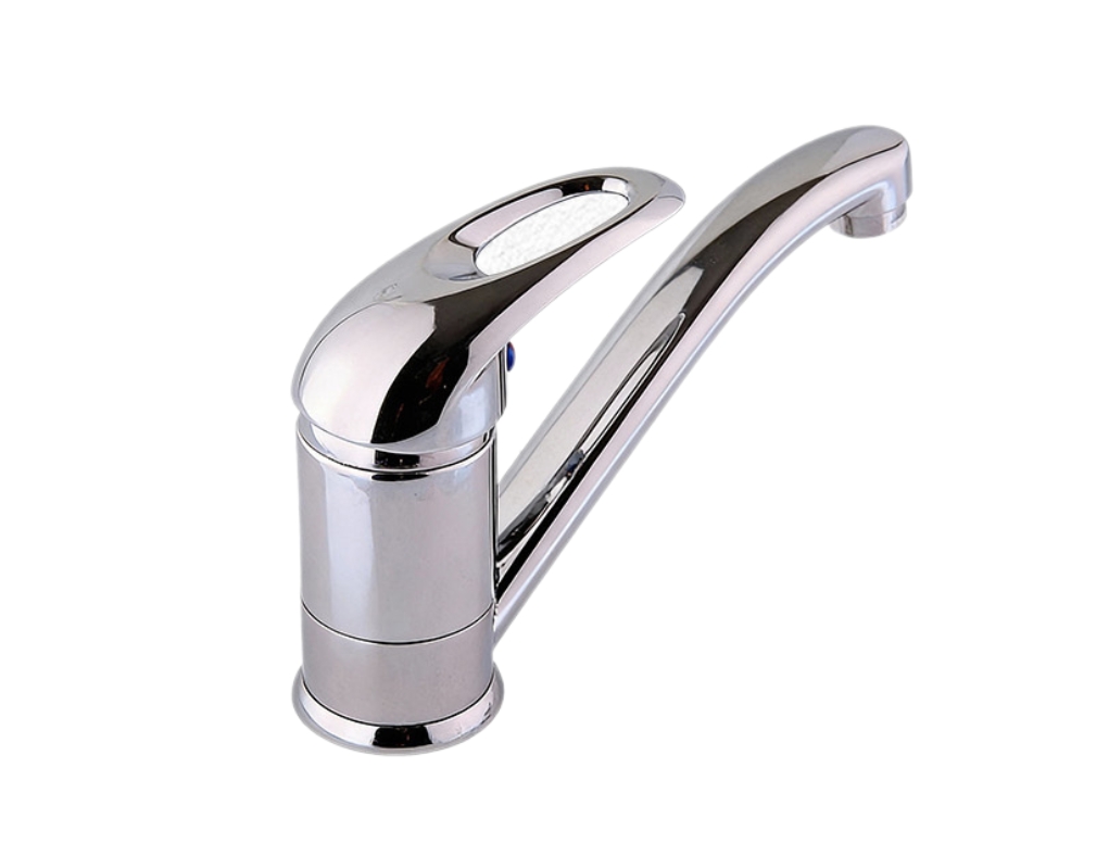 ברז פרח פיה ארוך ALI SLAMY