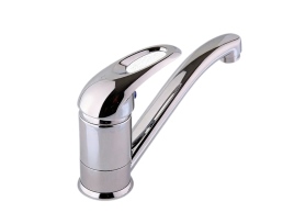 ברז פרח פיה ארוך ALI SLAMY