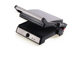 טוסטר לחיצה 6 כריכים פסים דגם 158 אלקטרו חנן