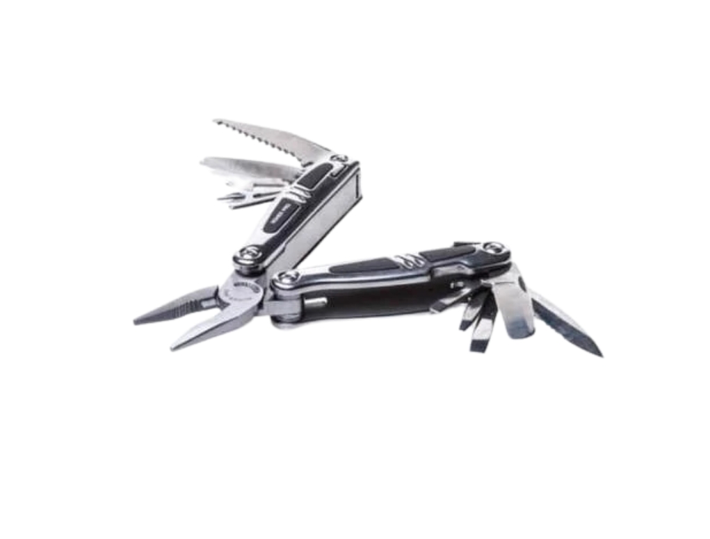 אולר 28 אופציה + נרתיק TRAVELER