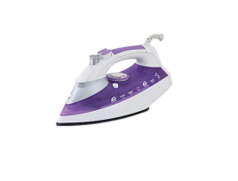 מגהץ אדים 2200W קרמי יונדאי