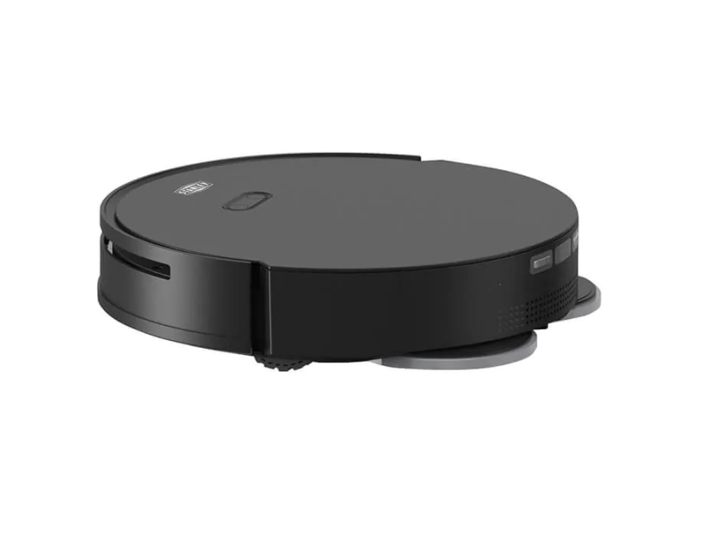 שואב אבק ושוטף רובוטי עם תחנת עגינה STANELY