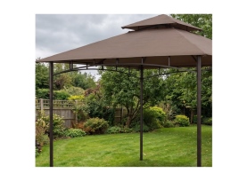 פאלאס - גזיבו פרימיום 2.7*2.7 מטר GARDA