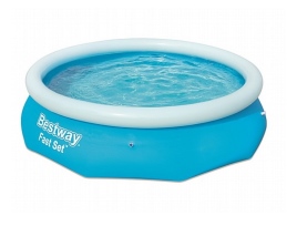 בריכה מתנפחת 3 מטר BESTWAY