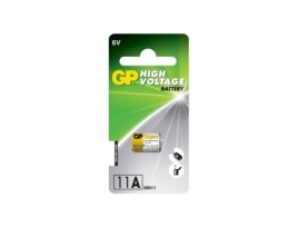 סוללה ליתיום GP 6V 11A