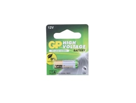 סוללה אלקליין GP 12V A23