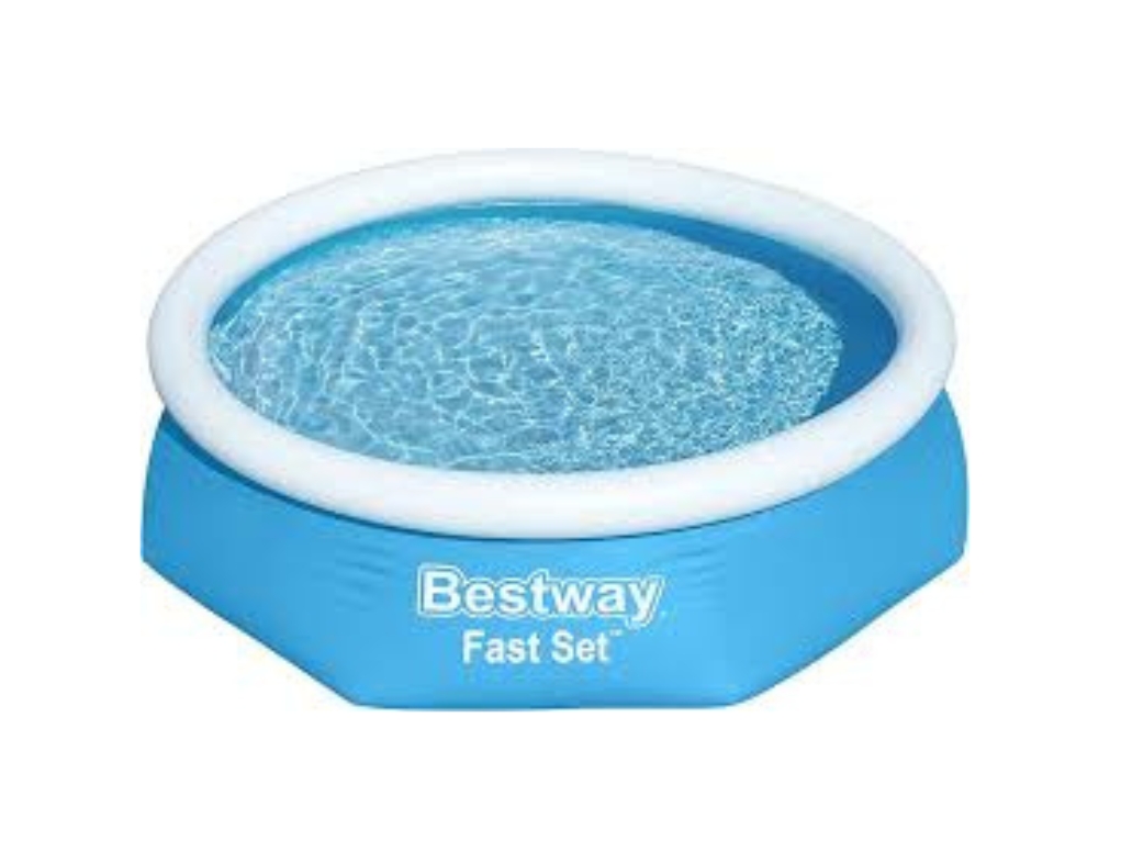 בריכה מתנפחת 2.5 מטר BESTWAY