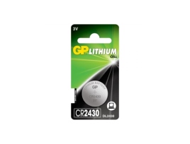 סוללה ליתיום GP 3V CR2430