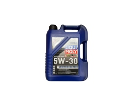 שמן מנוע LM LONG TIME HIGH TECH 5W30 ליקווי מולי LIQUI MOLY