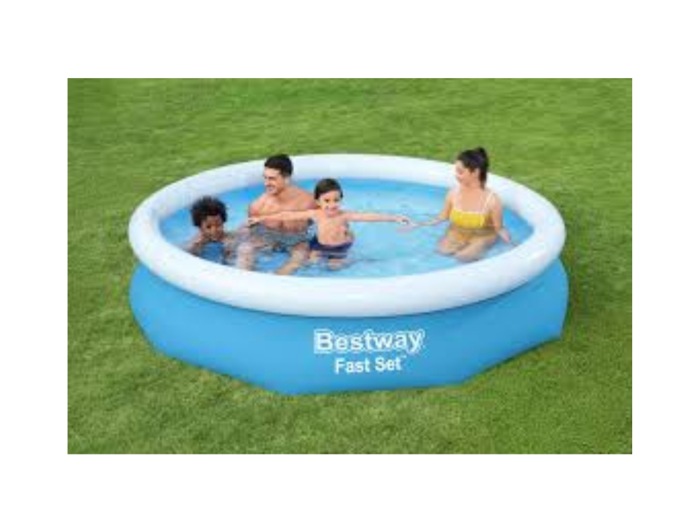 בריכה מתנפחת 2.5 מטר BESTWAY