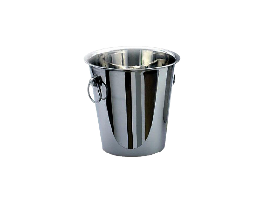 שמפנירה נירוסטה ALI SLAMY