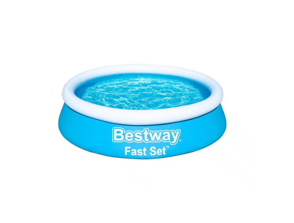 בריכה מתנפחת 2.5 מטר BESTWAY