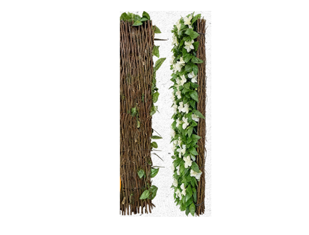 שער צמח סינטטי נפתח 1.2מטר ALI SLAMY