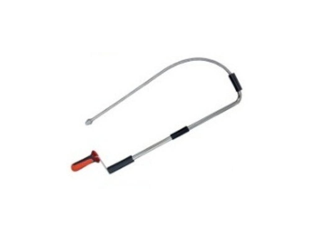 פותח סתימות מתקפל כולל ידית STARS