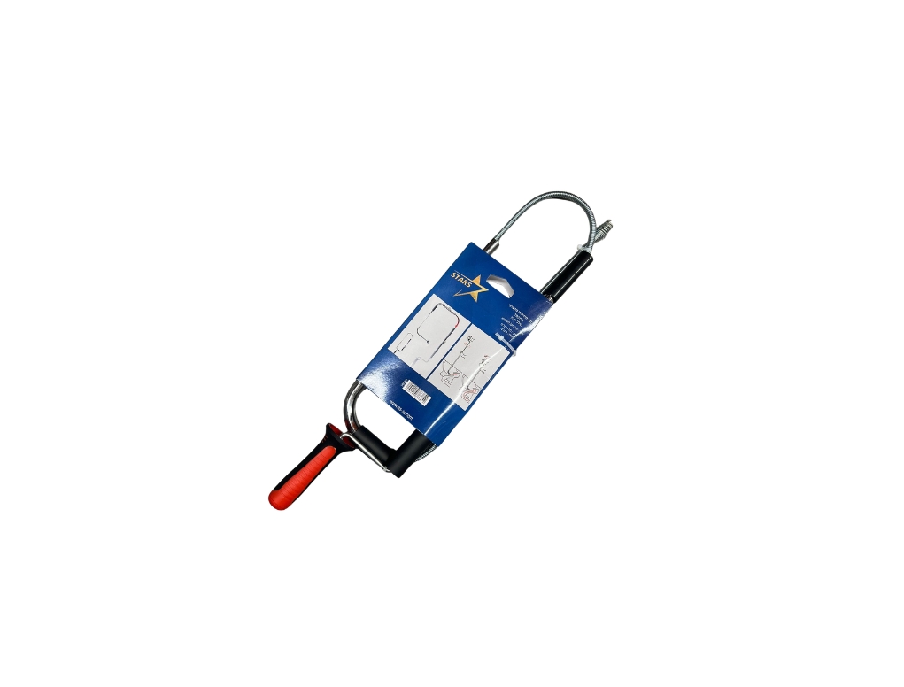 פותח סתימות מתקפל כולל ידית STARS