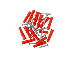 דיבל 7+בורג 35*4.5 B