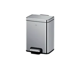 פח נירוסטה 6 ליטר EKO