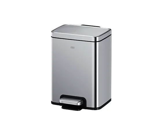 פח נירוסטה 8 ליטר EKO