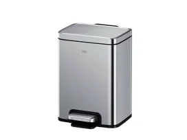 פח נירוסטה 12 ליטר EKO