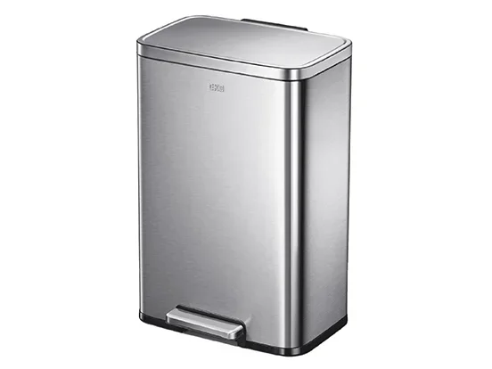 פח נירוסטה 50 ליטר EKO