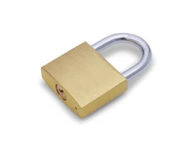 מנעול תליה 32 מ"מ ALI SLAMY