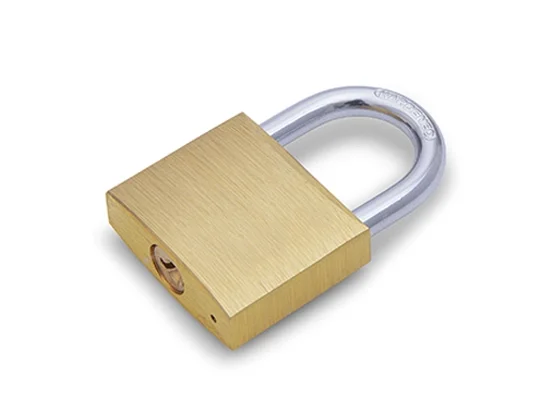 מנעול תליה 40 מ"מ ALI SLAMY