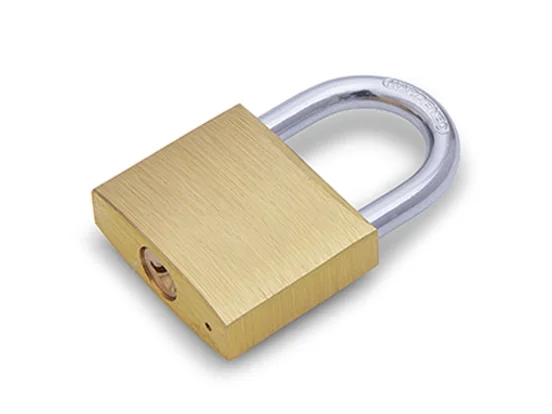 מנעול תליה 50 מ"מ ALI SLAMY