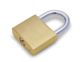 מנעול תליה 60 מ"מ ALI SLAMY