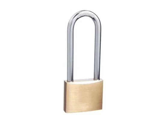 מנעול תליה ארוך 50 מ"מ ALI SLAMY