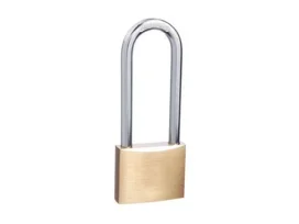 מנעול תליה ארוך 50 מ"מ ALI SLAMY