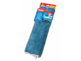 סט 2 מטליות מיקרפייבר לשטיפה Kleaner