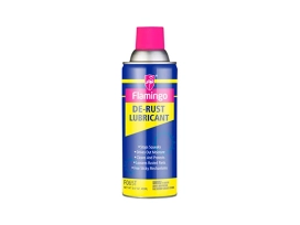 תרסיס ניקוי חלודה FLAMINGO