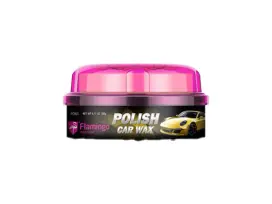 פוליש car polish wax F041