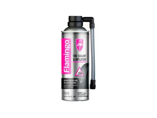 אנטי ומתקן פנצ'ר FLAMINGO